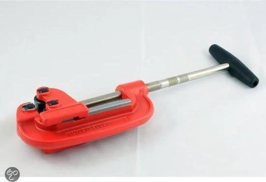 Rothenberger Super 2 Stalen Buissnijder 70045 - 10-60mm