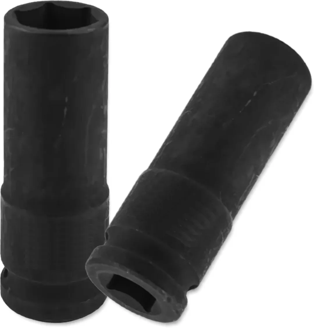 Forsage Diepe Zeskantige Slagmoer 19mm