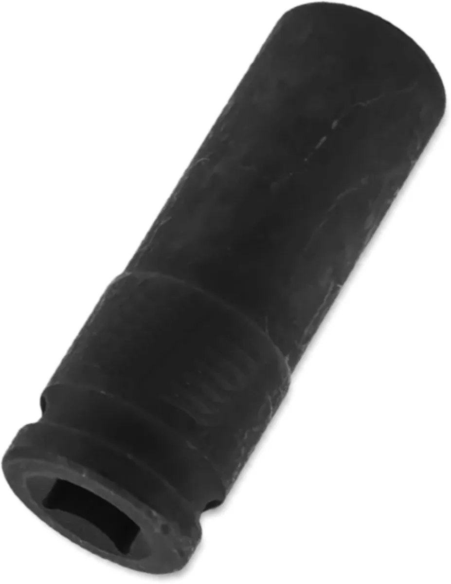 Forsage Diepe Zeskantige Slagmoer 19mm - 1/2" Aandrijving
