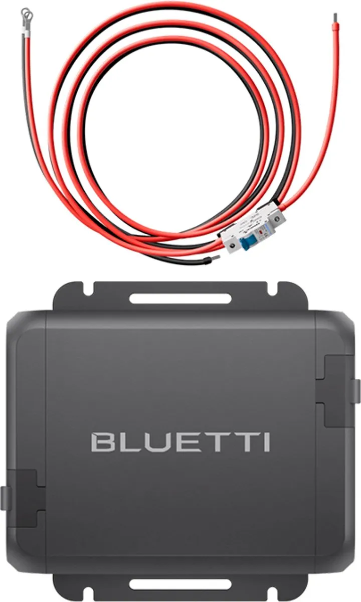 Bluetti Elite 200 V2 Back-upbatterij 2074Wh - 2600W