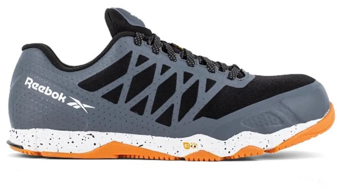 Reebok IB4453 Werkschoen S1P