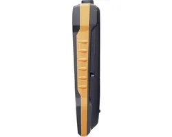 Testo 440 Windmeter - Hittedraadsensor Ø9mm