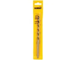 DeWalt DT4602 Slangenboor 8x200mm - Hout/Metalen