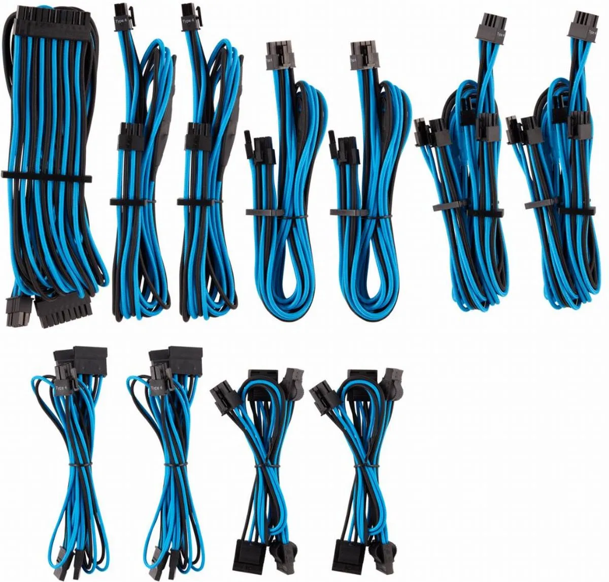Corsair CP-8920228 Stroomkabel