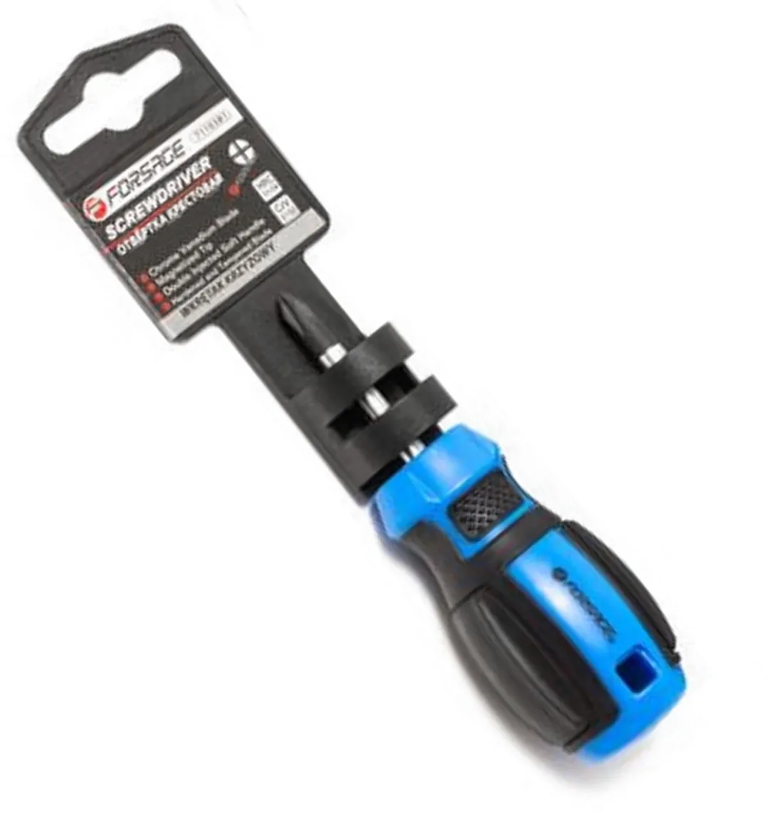 Forsage F-7110382 Kruiskopschroevendraaier PH2 x 38mm
