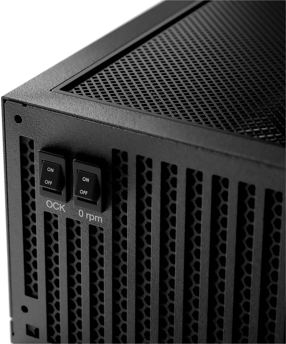be quiet! Dark Power 14 BP019EU - 850W