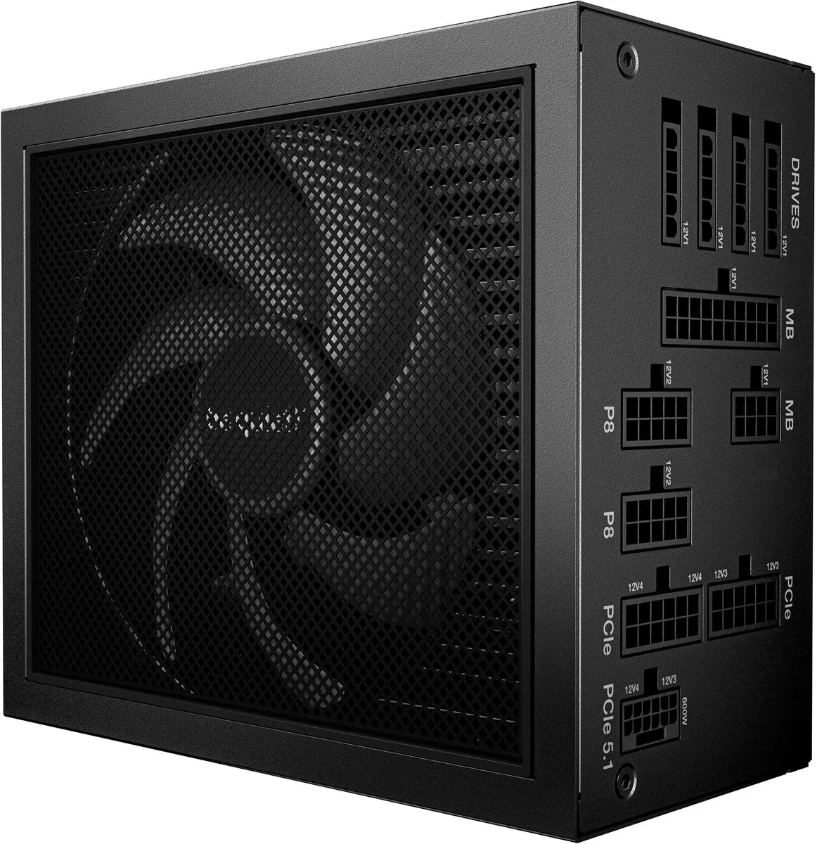 be quiet! Dark Power 14 BP019EU - 850W