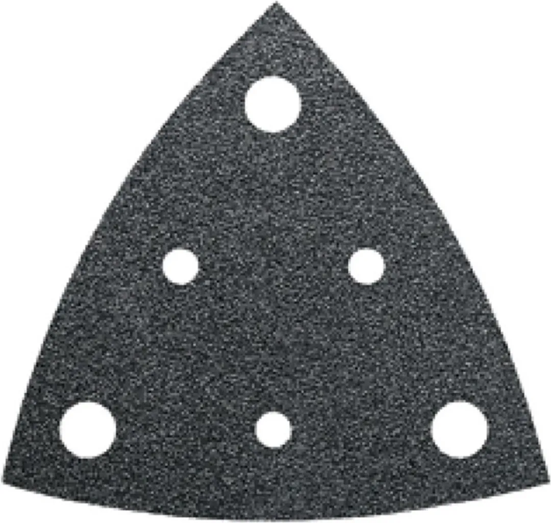 Fein Schuurpapier Zirkoon Korrel 40