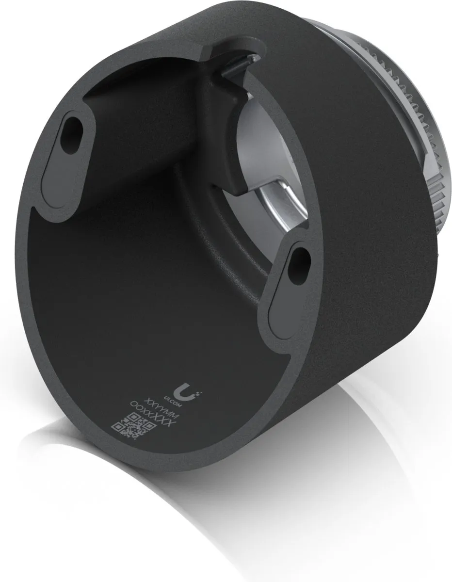 Ubiquiti UACC-Bullet-AB-B Basisstation - Zwart