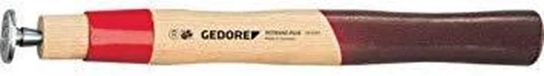 Gedore 677 H Hickory Steel - 1 Stuks - afbeelding 2 van 2
