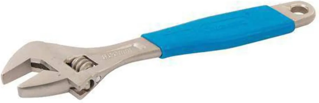Silverline Verstelbare Moersleutel 300mm - 32mm