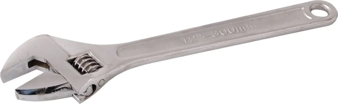 Silverline Verstelbare Moersleutel 300mm