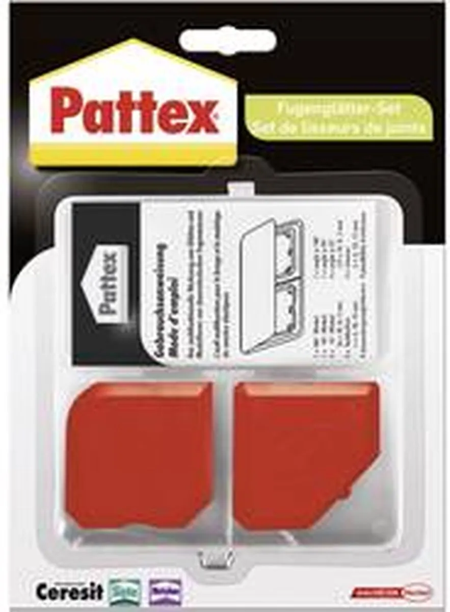Pattex PFGSN Kleefmiddel - Kleurloos - afbeelding 6 van 6
