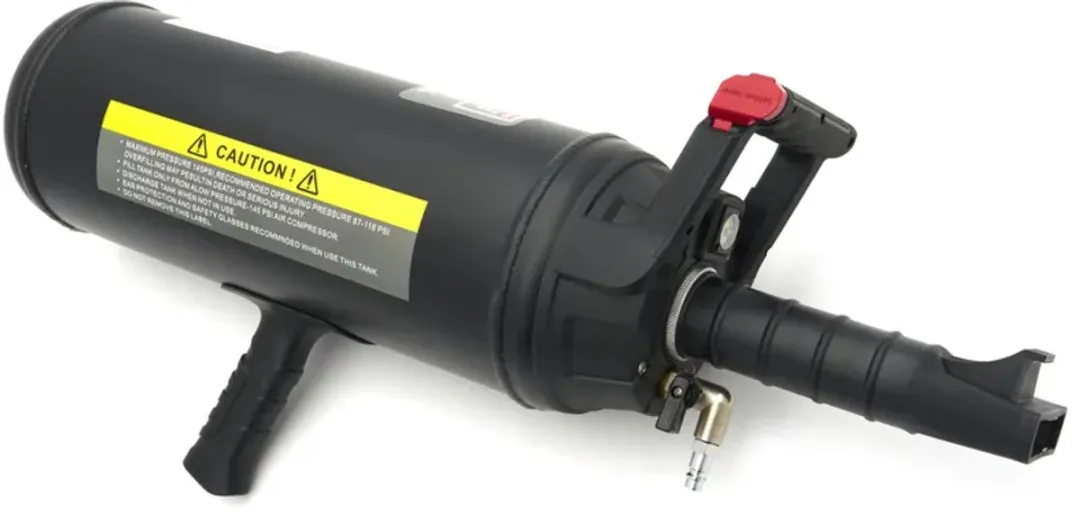 HBM H134352 Lucht Booster 9 Liter
