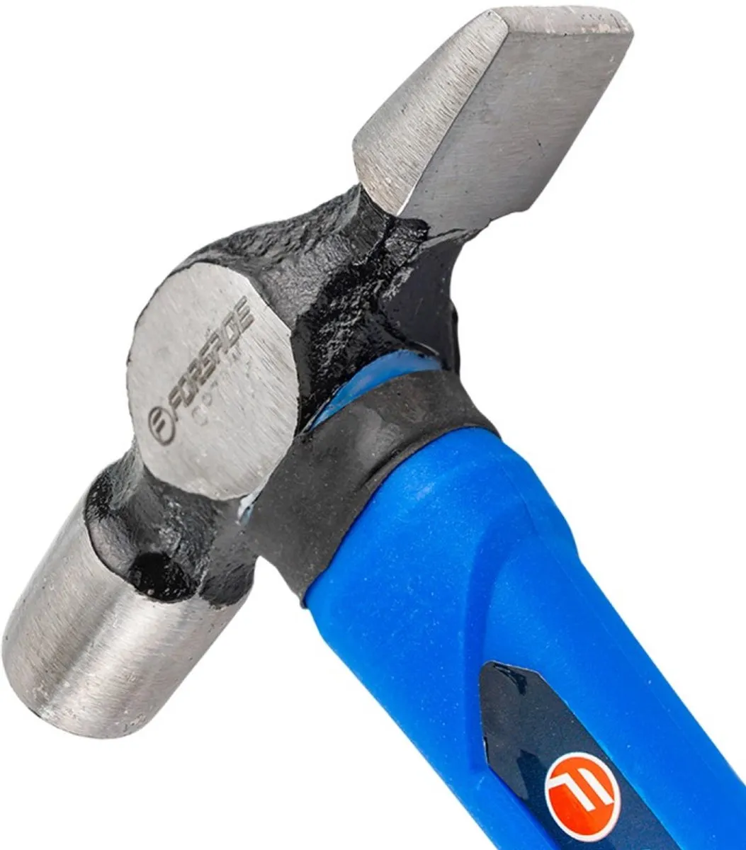 Forsage F-TCP7010 Blikhammertype - 120g - Precieze Hoofd