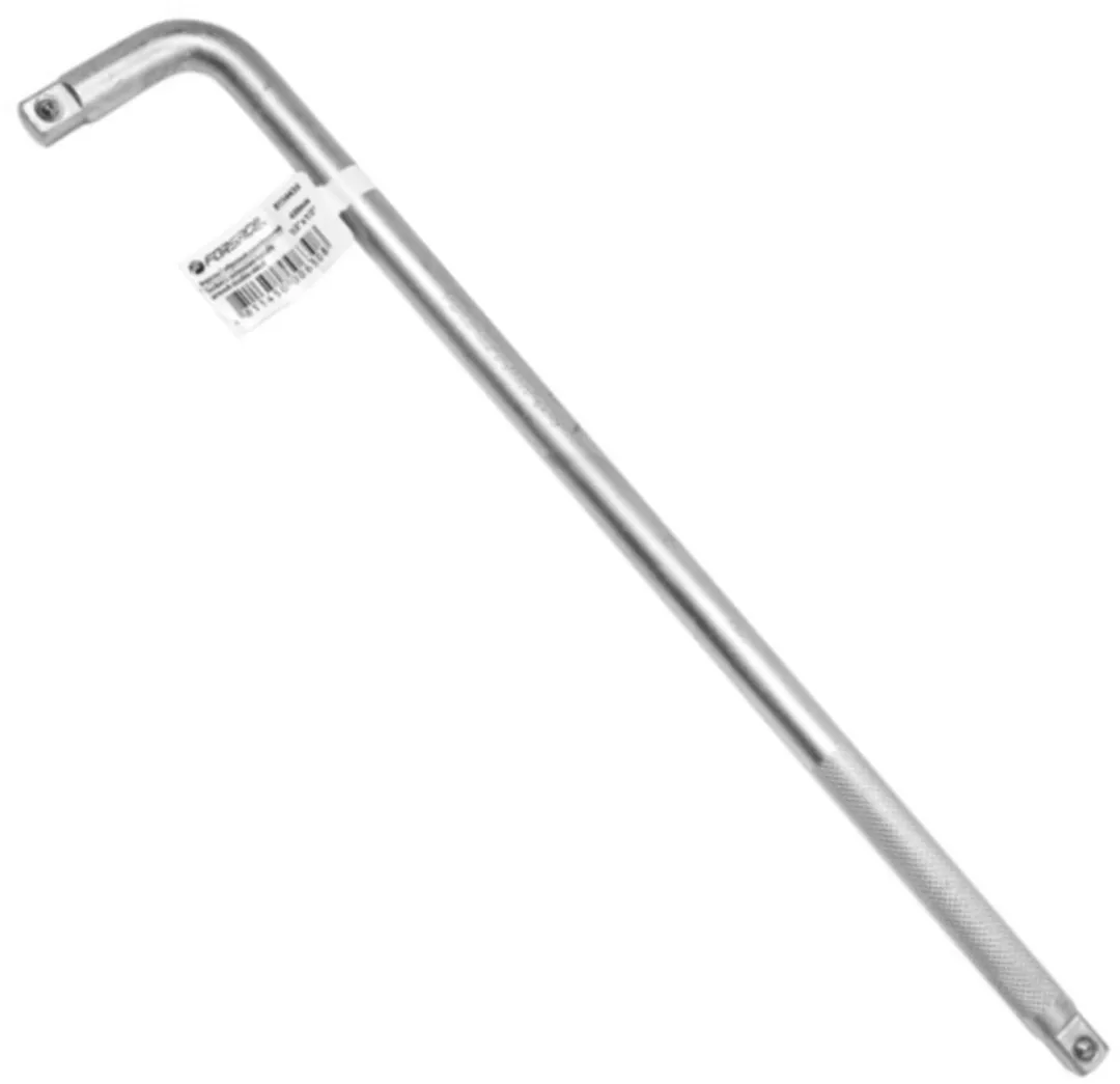 Forsage F-8154260 L-type Dopsleutel 1/2" 260mm