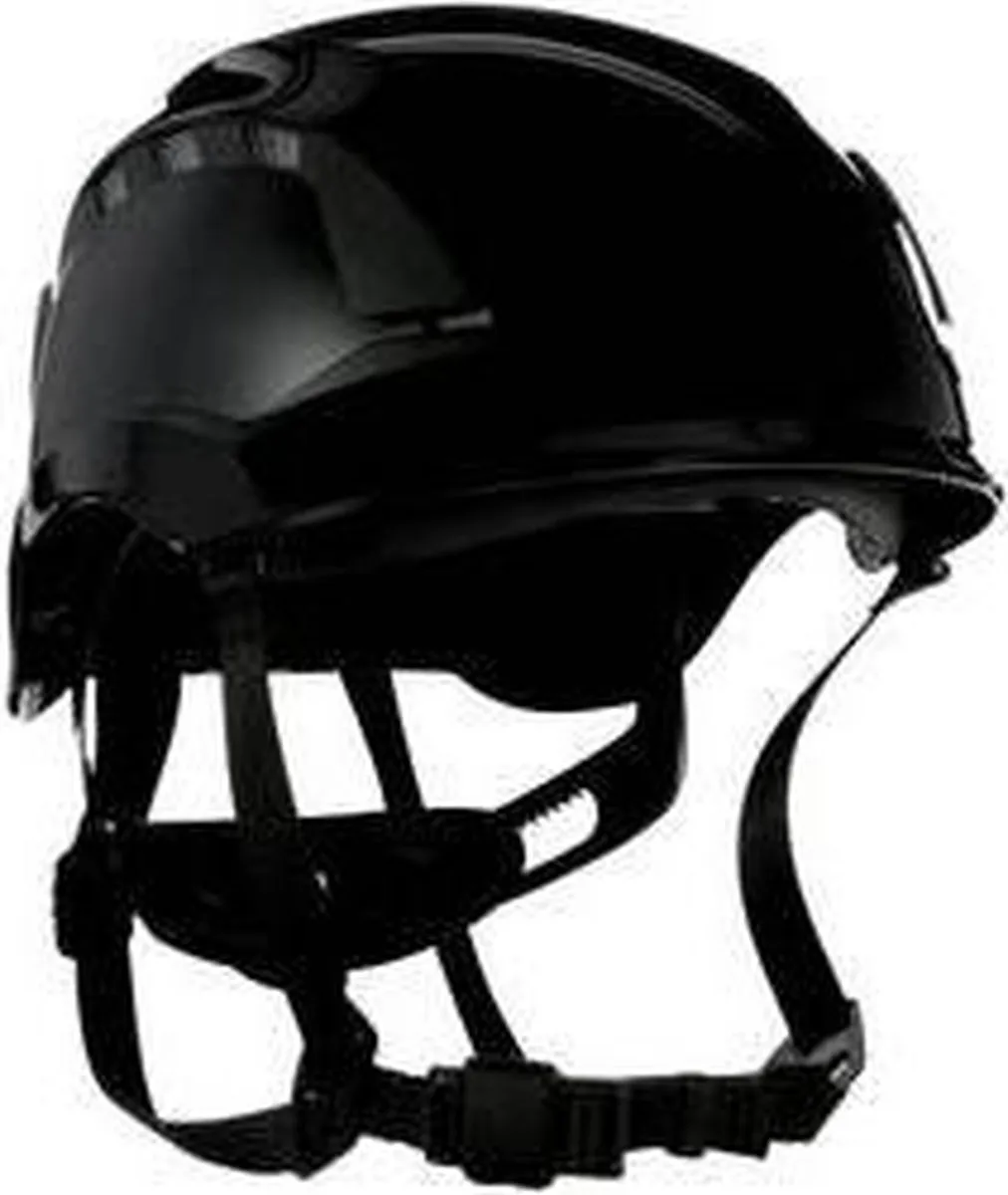 3M SecureFit X5012VE-CE Veiligheidshelm