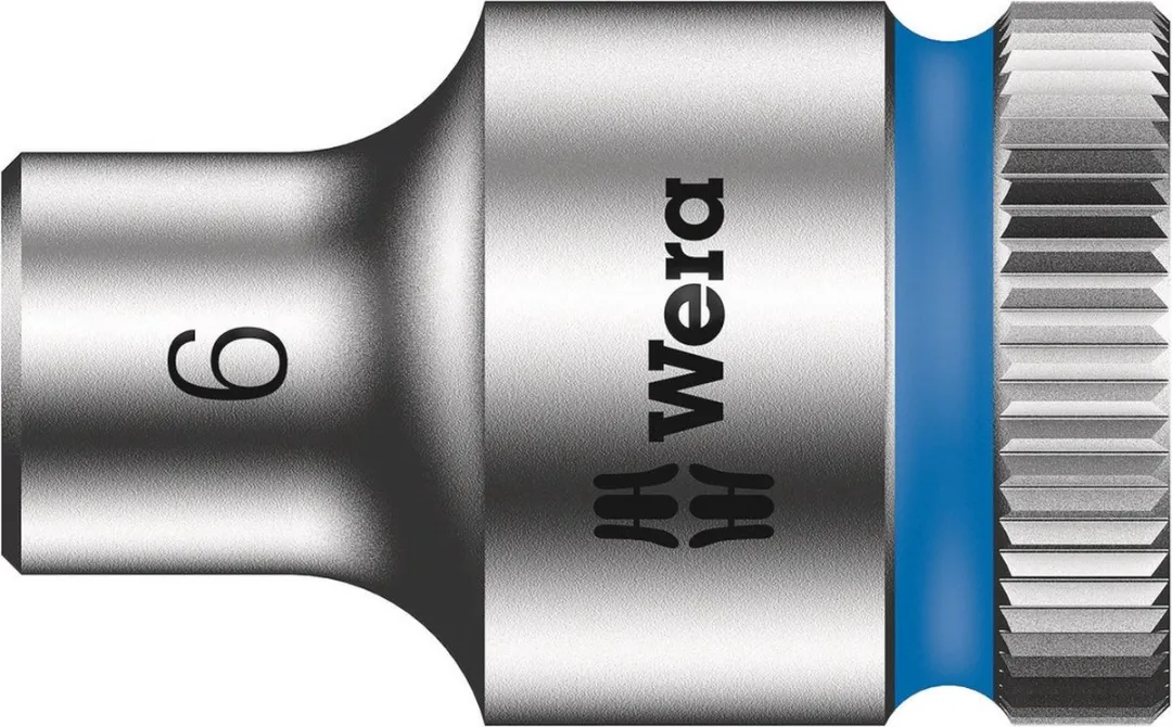 Wera 8790 HMB Zyklop Dopsleutel 3/8" 9.5
