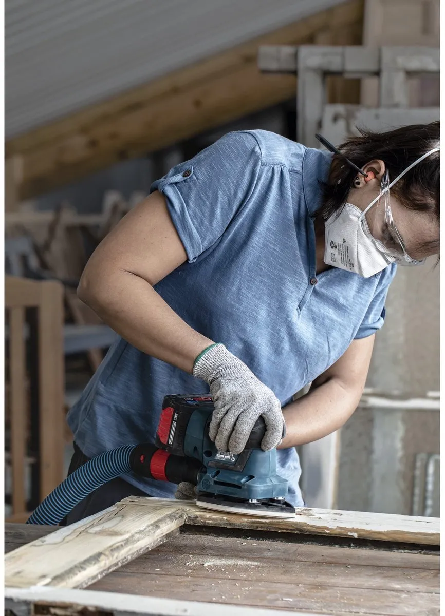 Bosch Professional 50x Expert C470 Schuurpapier 230x280mm