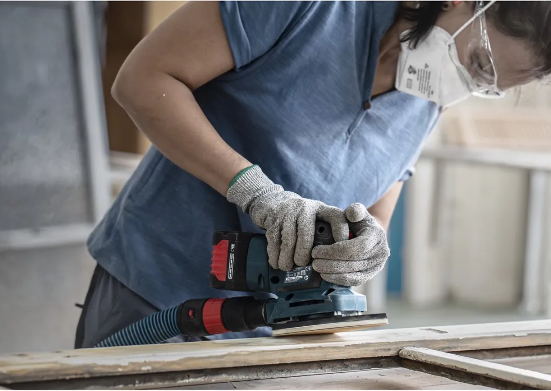 Bosch Professional 50x Expert C470 Schuurpapier 230x280mm