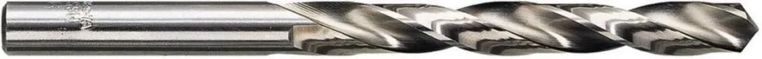 Wolfcraft Metaalboorset HSS Ø1,5–6,5mm - 13-delig