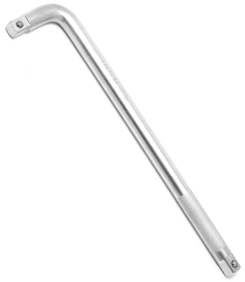 Forsage F-8154250 L-Vormige Dopsleutel 1/2" 250mm