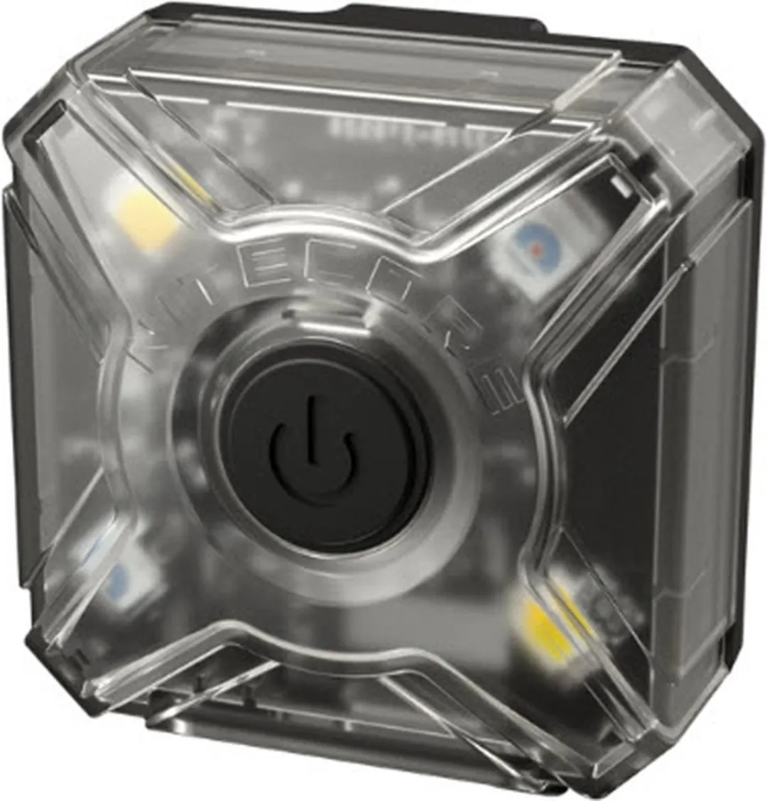 Nitecore NC-NU05V2 LED Zaklamp