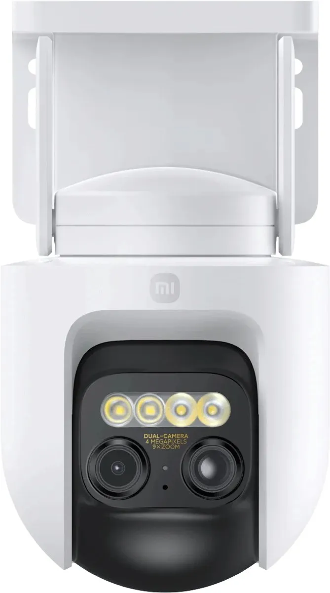Xiaomi CW700S IP-Beveiligingscamera Buiten - 2560x1440 - 3.6mm Lens - afbeelding 6 van 6
