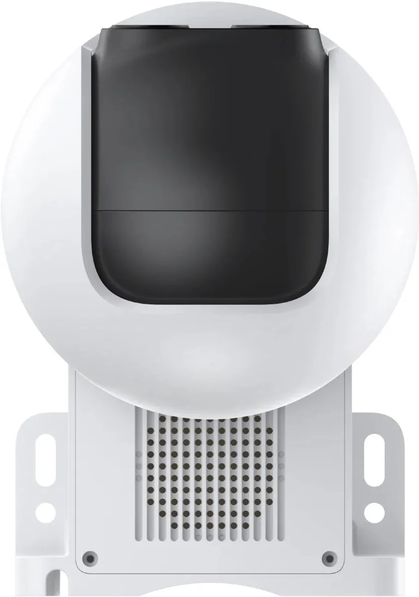 Xiaomi CW700S IP-Beveiligingscamera Buiten - 2560x1440 - 3.6mm Lens - afbeelding 4 van 6