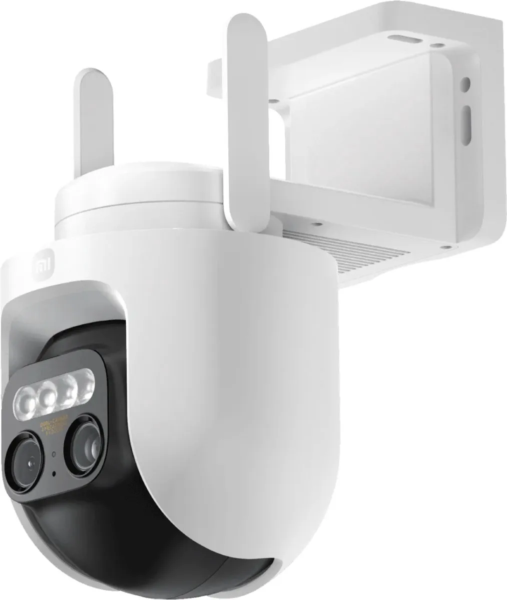 Xiaomi CW700S IP-Beveiligingscamera Buiten - 2560x1440 - 3.6mm Lens - afbeelding 2 van 6