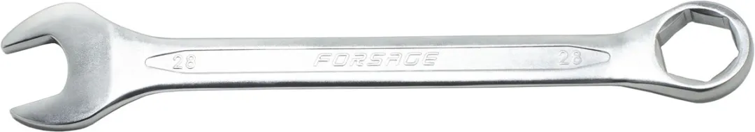 Forsage Ringsteeksleutel 28mm