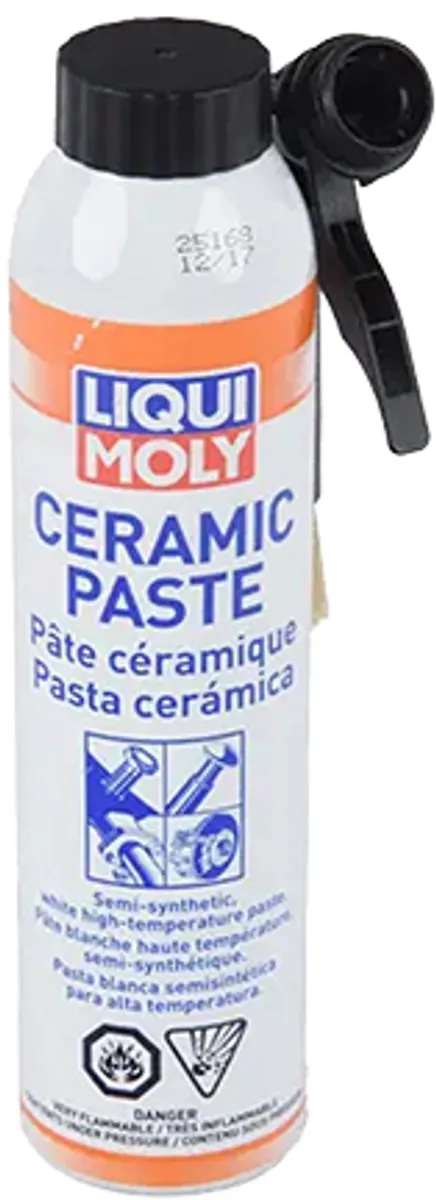 Liqui Moly Keramische Montagepasta 200ml