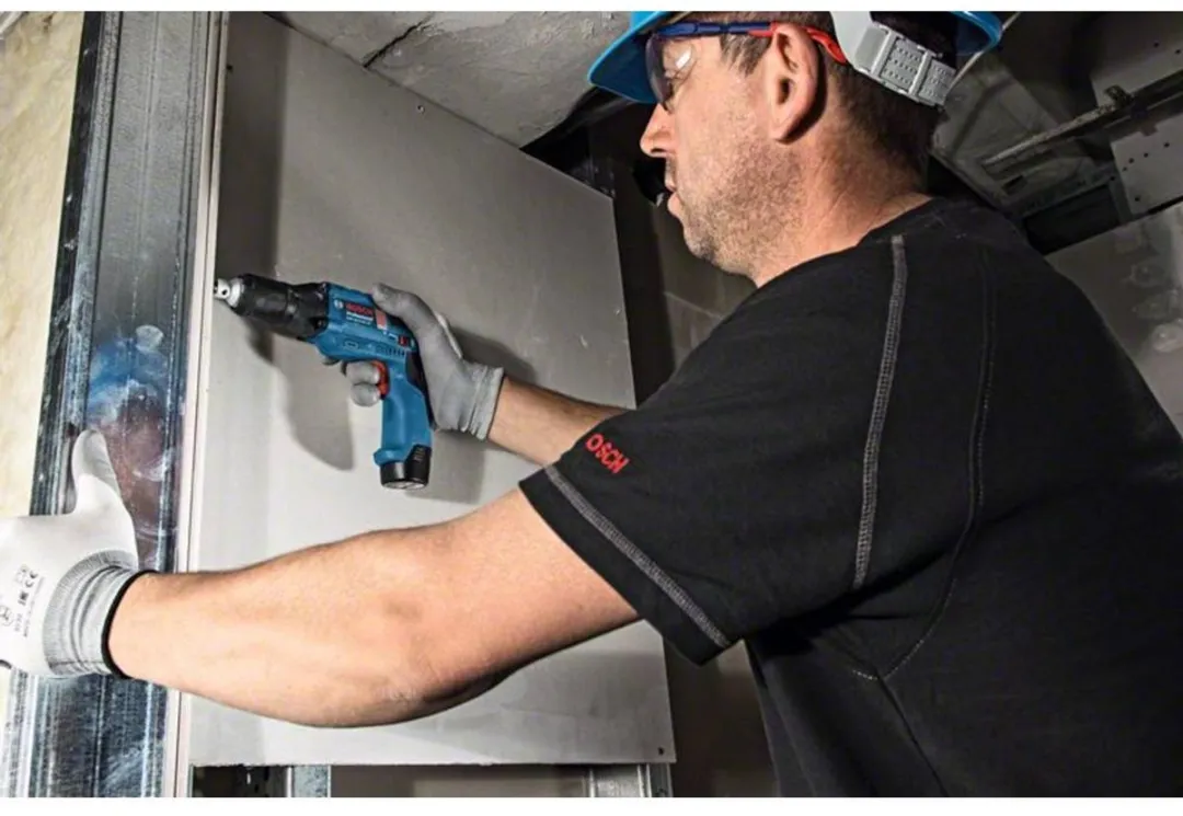 Bosch Professional GTB 12V-11 Droogbouwschroevendraaier 12V - afbeelding 6 van 6