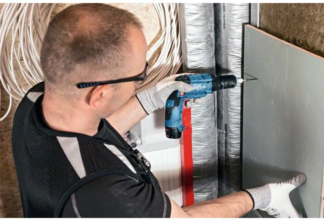 Bosch Professional GTB 12V-11 Droogbouwschroevendraaier 12V