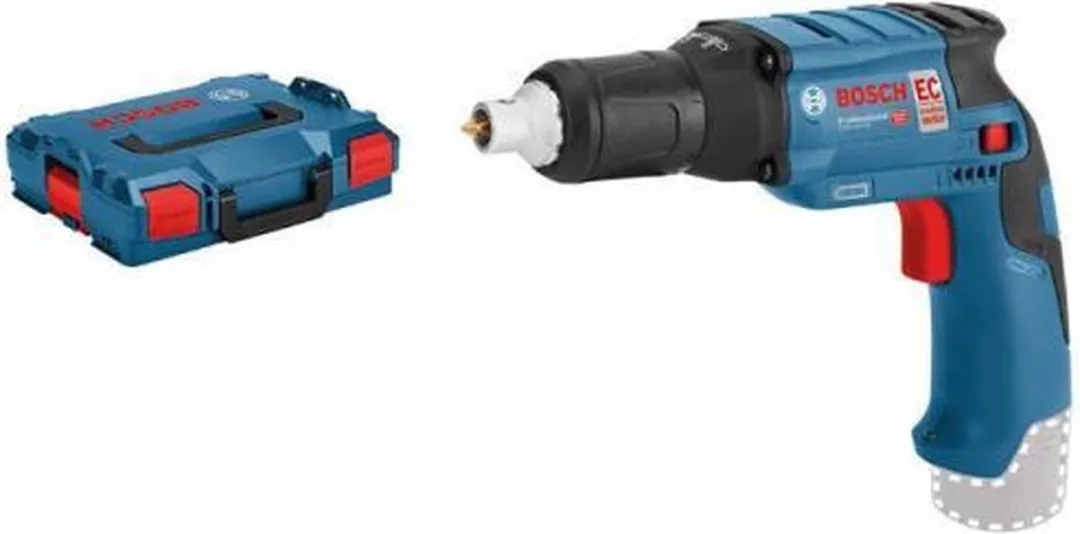 Bosch Professional GTB 12V-11 Droogbouwschroevendraaier 12V