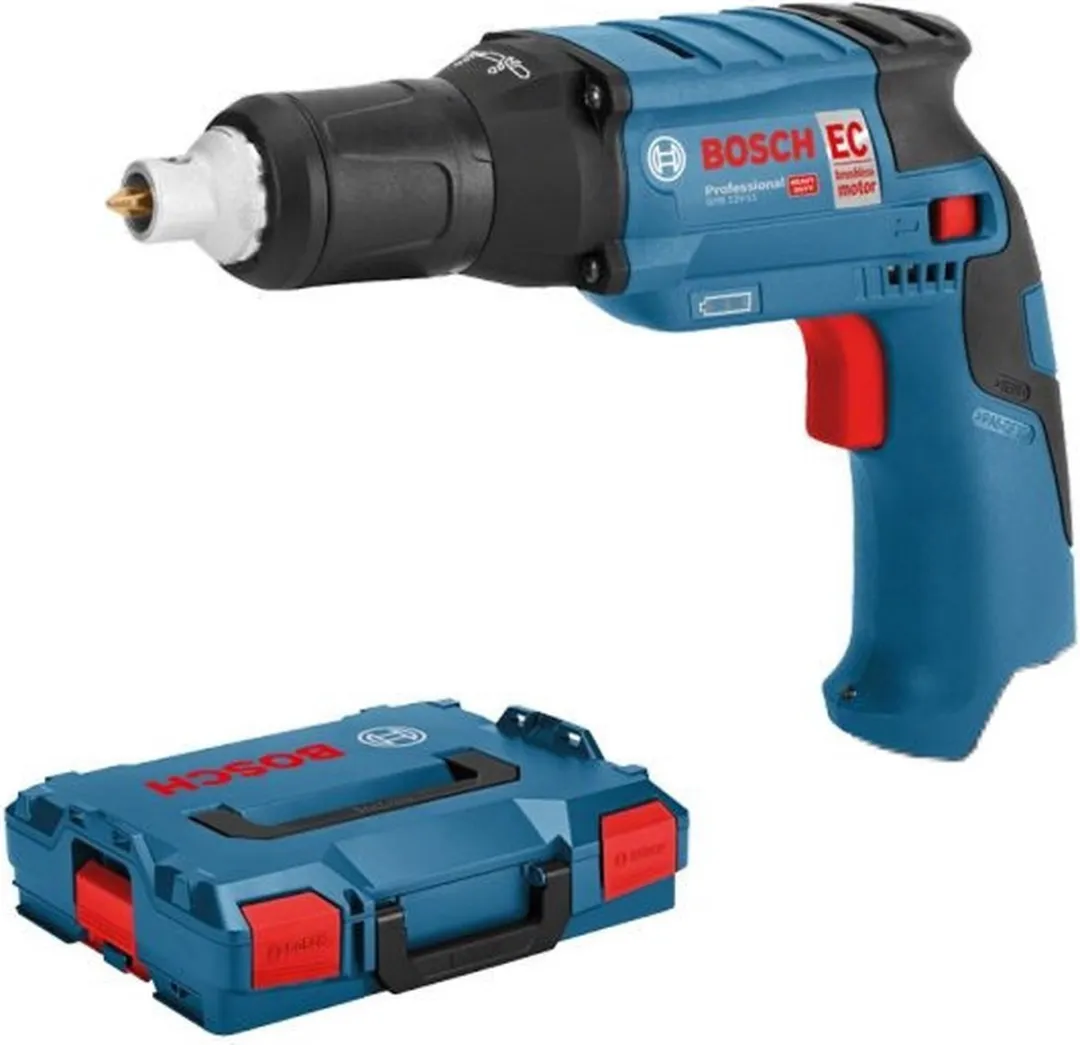 Bosch Professional GTB 12V-11 Droogbouwschroevendraaier 12V