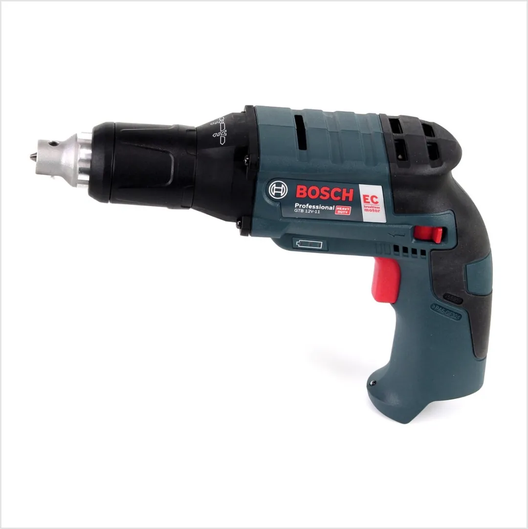 Bosch Professional GTB 12V-11 Droogbouwschroevendraaier 12V