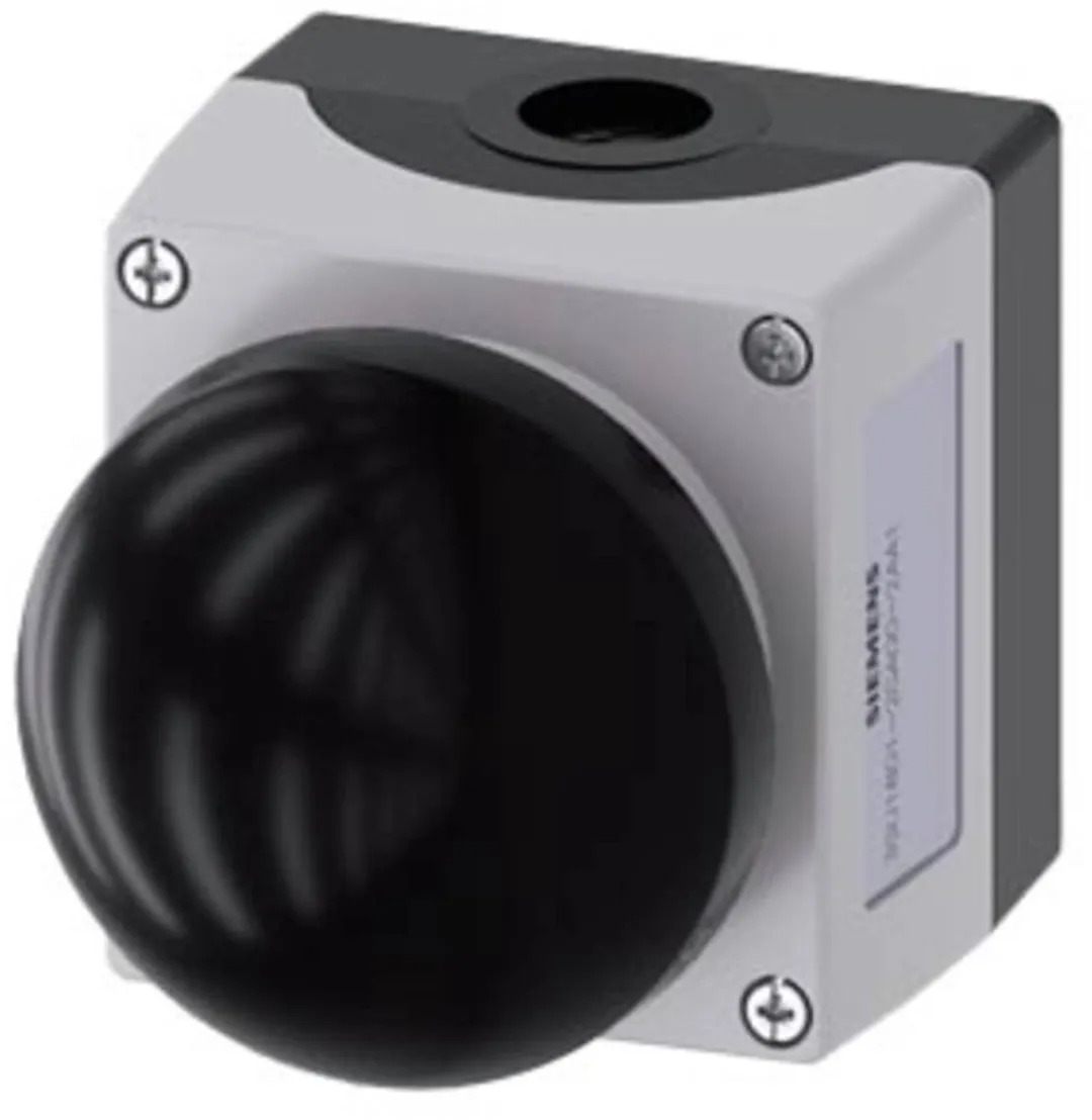 Siemens 3SU18012GA002AA1 Behuizing IP66/IP67/IP69K