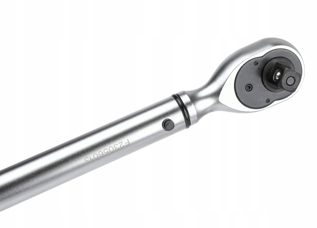 Forsage F-6474525 - Dubbelzijdige Momentsleutel - 20-120 Nm - 1/2" Aandrijving