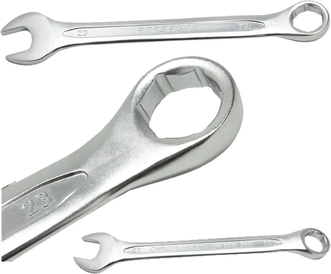 Forsage F-75523H Steeksleutel 23mm Cr-V