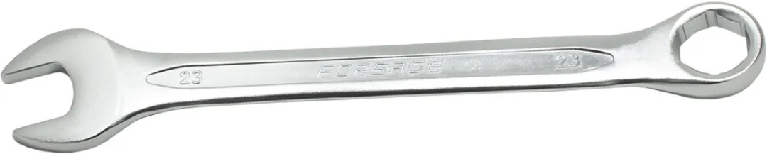 Forsage F-75523H Steeksleutel 23mm Cr-V