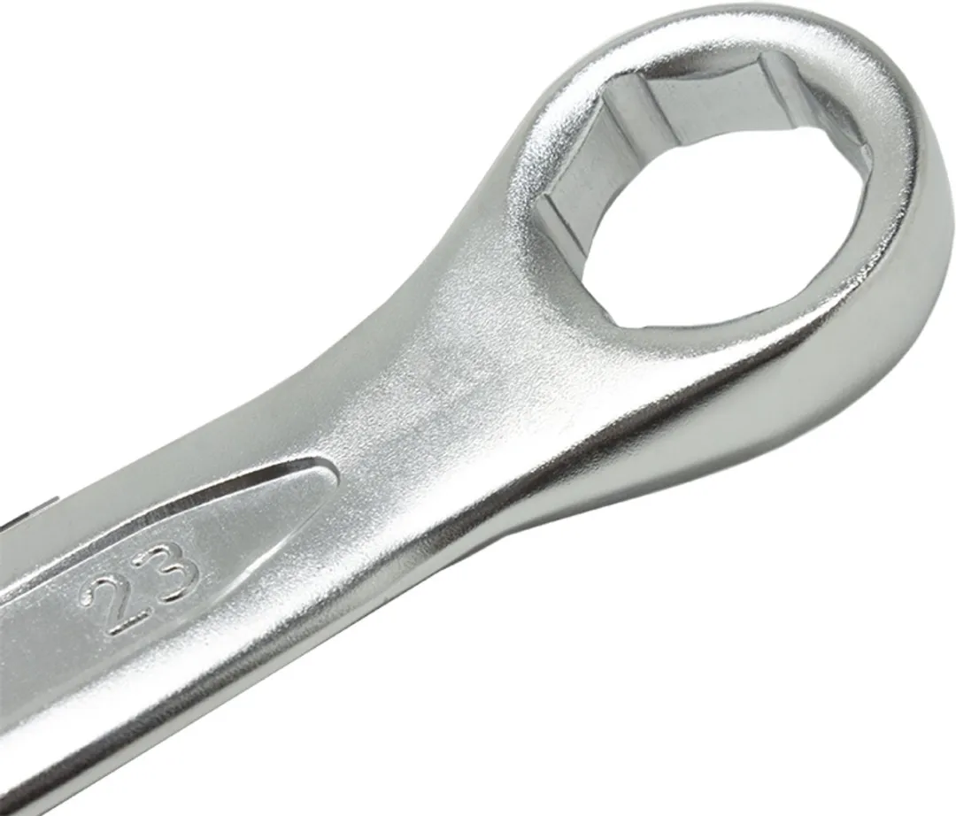 Forsage F-75523H Steeksleutel 23mm Cr-V