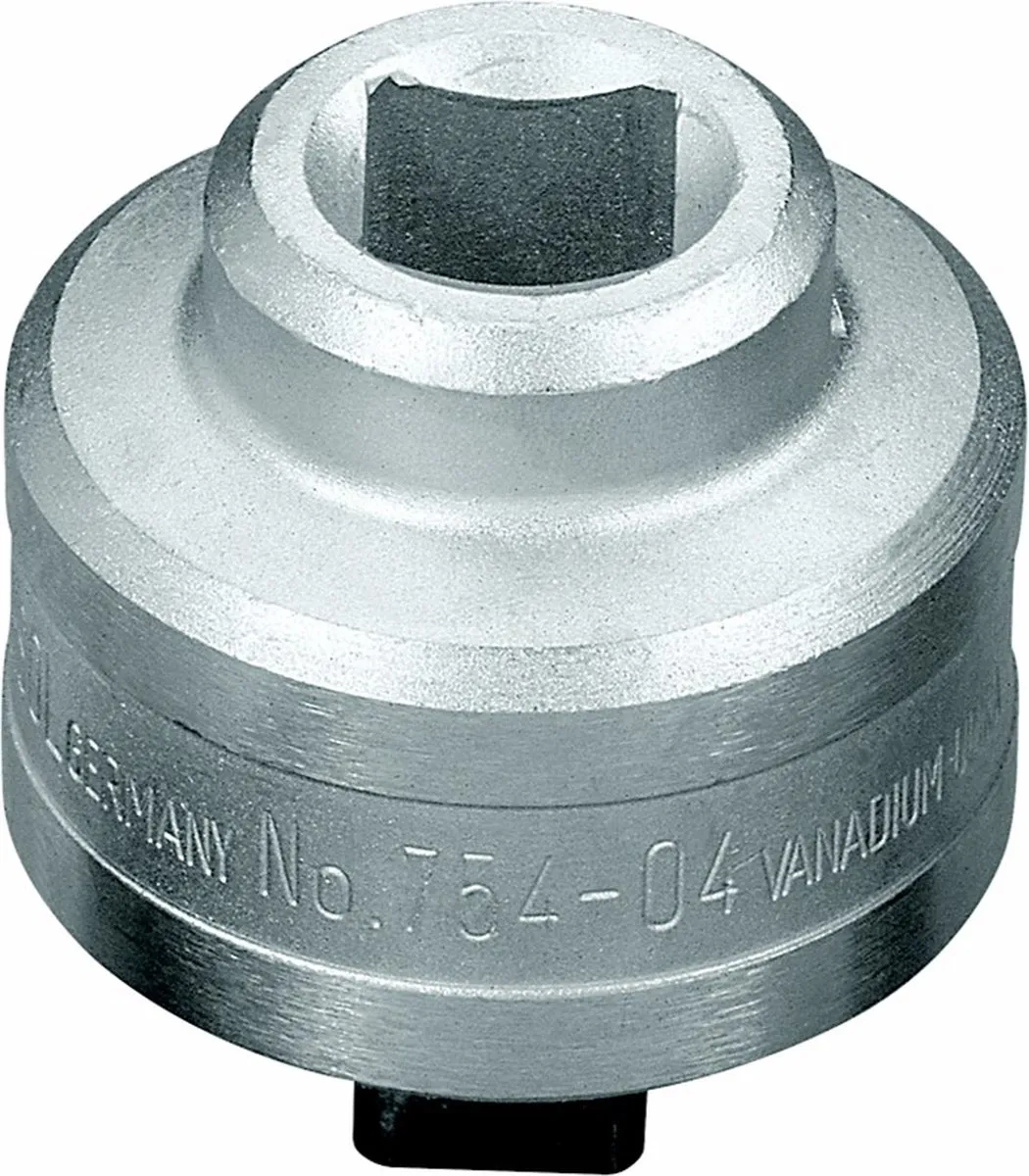 Gedore 7680730 Opsteekratel