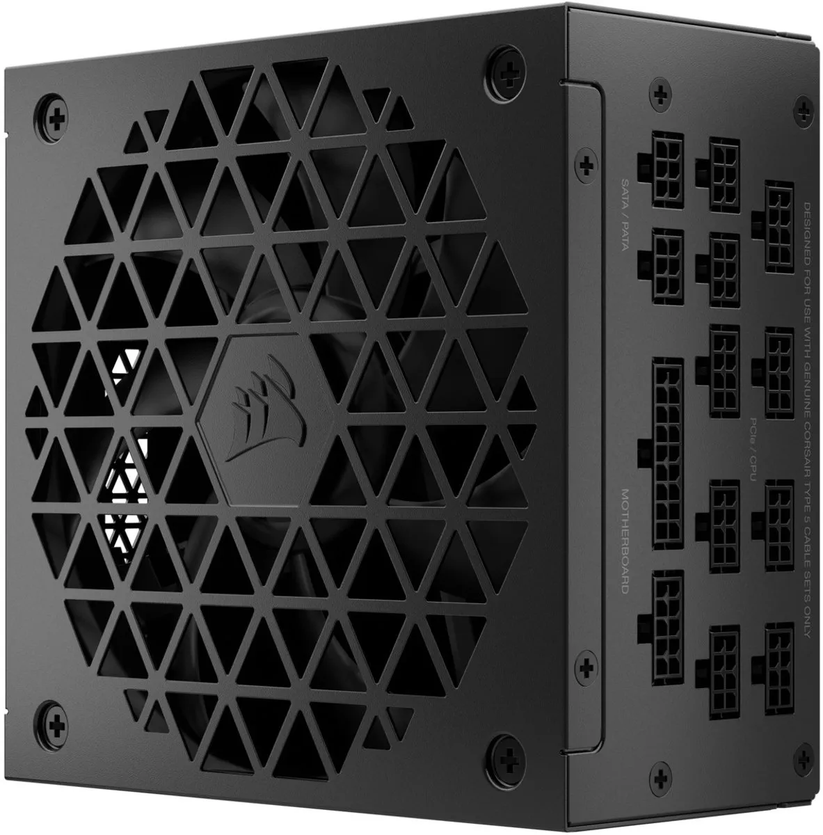 Corsair CP-9020246-EU Voeding 1000W