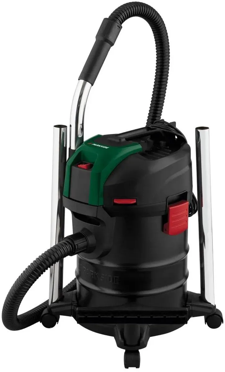 PARKSIDE Aszuiger 20L 1000W
