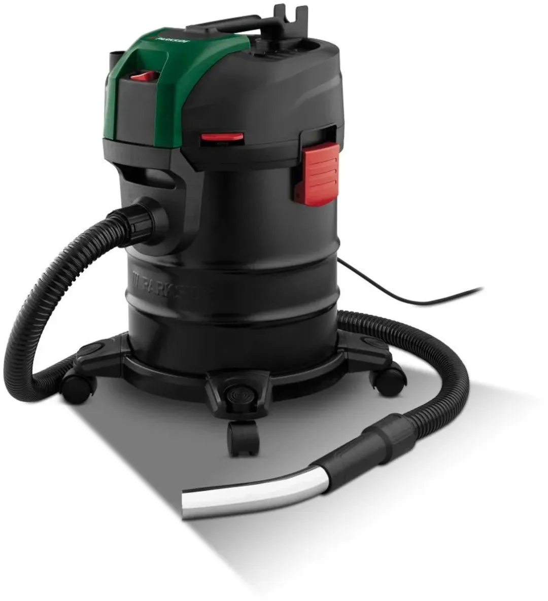 PARKSIDE Aszuiger 20L 1000W - 17 kPa
