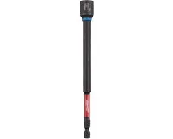 Milwaukee SHOCKWAVE Magnetische Slagdop 10x150mm 4932492447