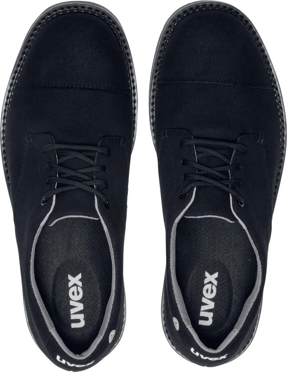 Uvex 1 Business 8430243 Veiligheidsschoenen S3 - 43 - afbeelding 3 van 6