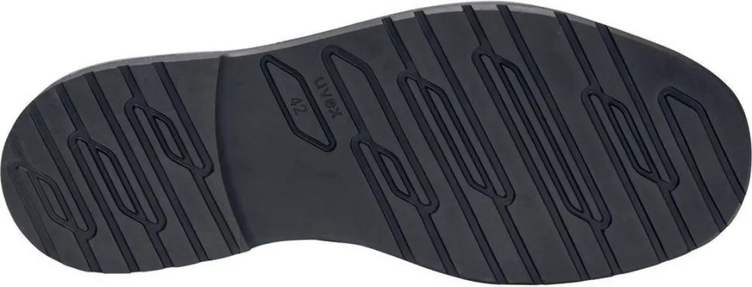 Uvex 1 Business 8430243 Veiligheidsschoenen S3 - 43 - afbeelding 6 van 6