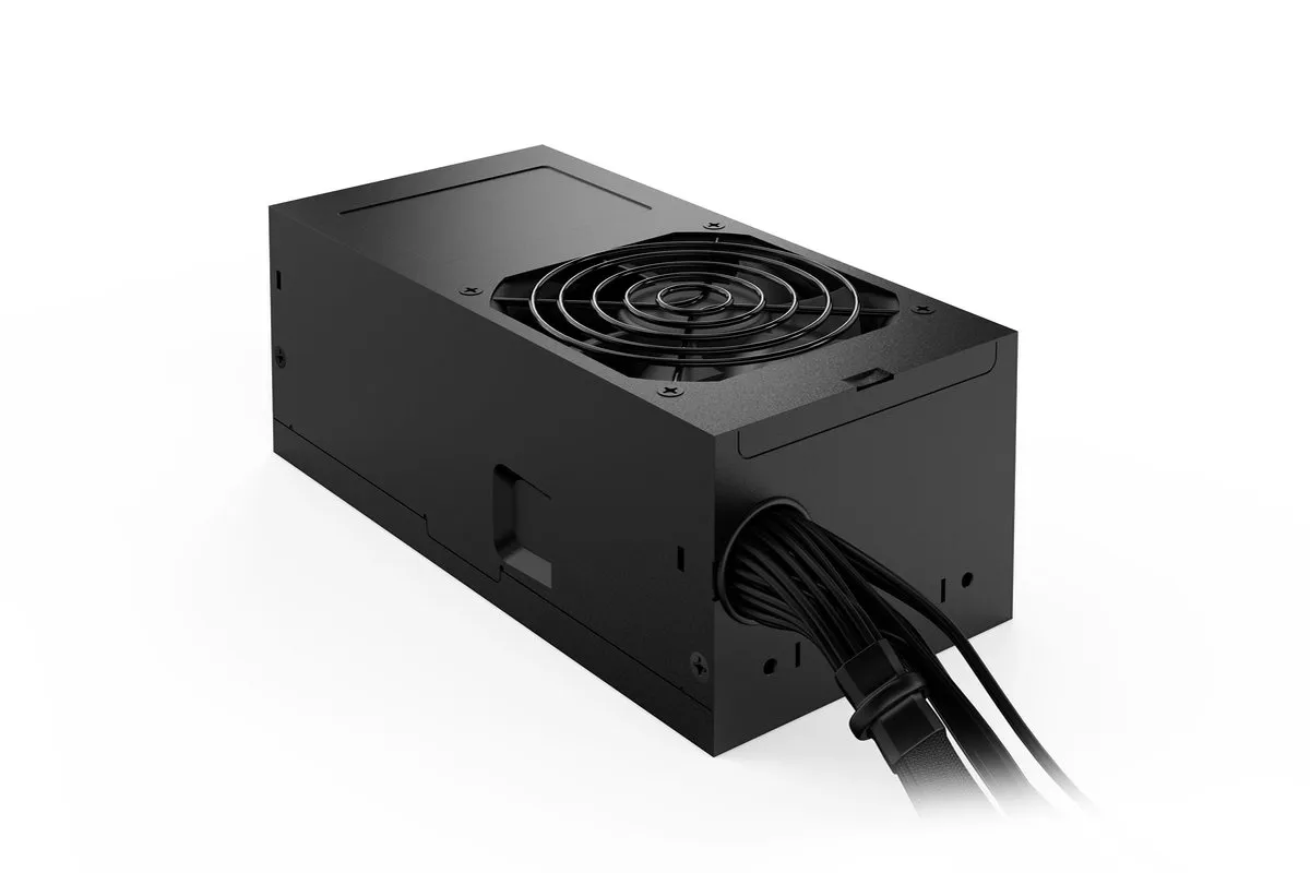 be quiet! TFX Power 3 BN323 Voeding - 300W - Zwart